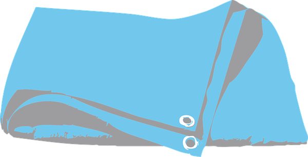 Bâche PVC sans oeillet : la protection efficace pour tous vos besoins
