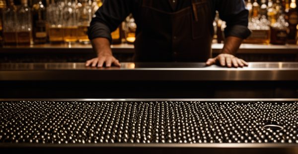 Barre à mine : guide pour choisir la meilleure option robuste