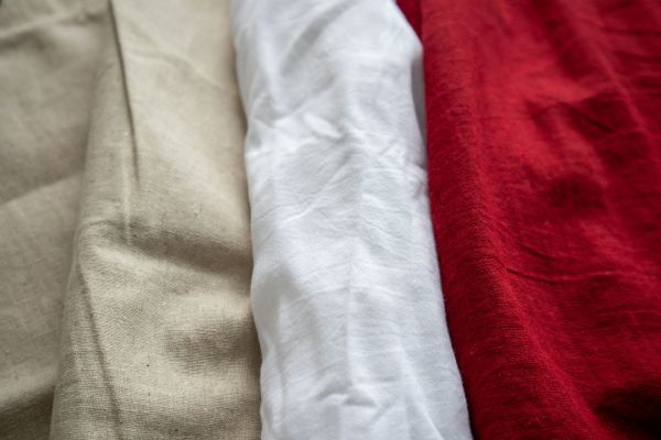 Draps en lin : que faut-il regarder avant de faire son choix ?