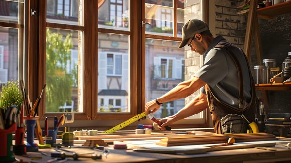 Prix pour changer une fenêtre : les facteurs déterminants à connaître