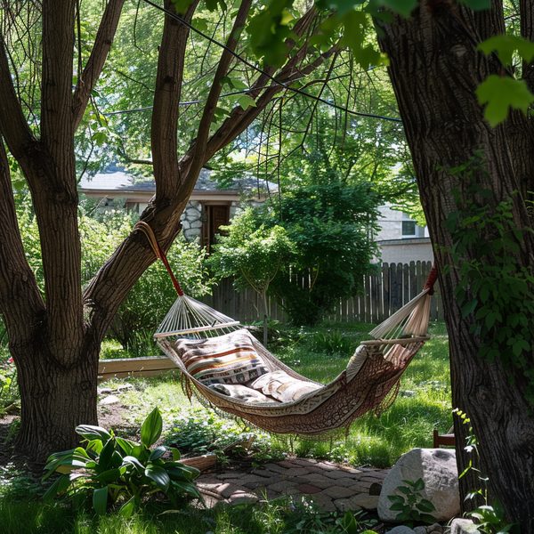 Trouvez votre havre de paix avec notre boutique spécialisée en hamac