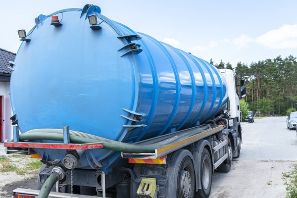 Comment effectuer la vidange et l'entretien des fosses septiques ?