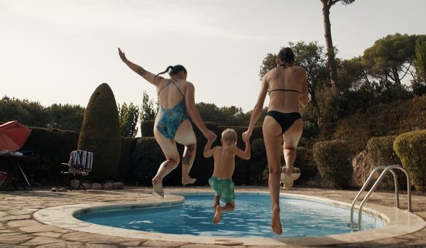 Mini piscine : le meilleur moyen de se relaxer et de se rafraîchir