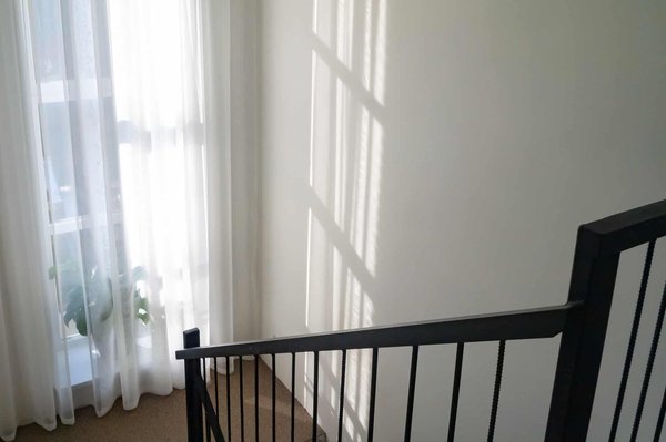 Les rideaux tendance : la touche finale pour un intérieur beau et moderne