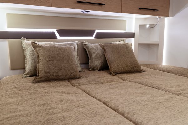 Lit avec rangement : connaître les caractéristiques du meuble