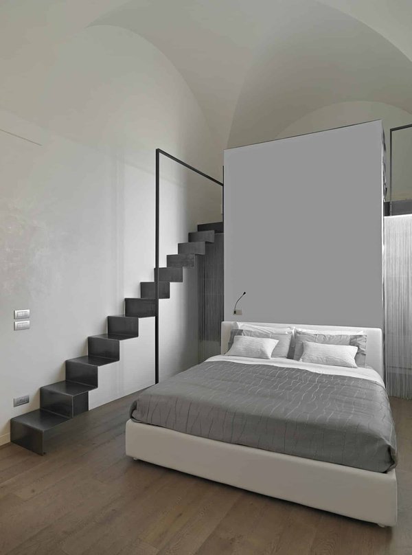 Quels sont les avantages du lit mezzanine ?