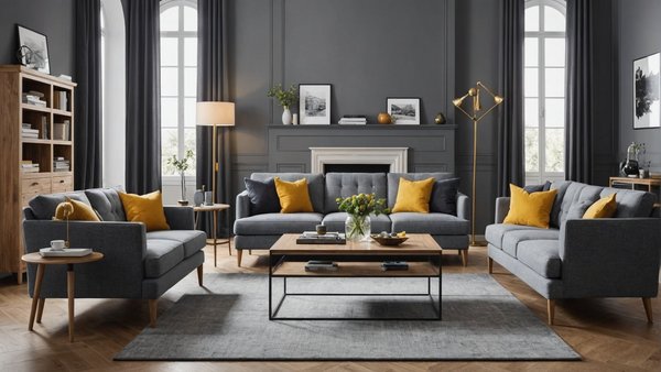 Mobilier personnalisé : le meilleur magasin de meuble lyon