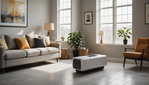 Découvrez pourquoi le climatiseur mobile climeur est essentiel